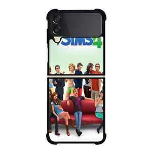 THE SIMS 4 GAMES Samsung Galaxy S10e Case