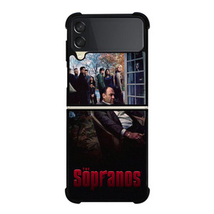 THE SOPRANOS FAMILY 2 Samsung Galaxy S10e Case THE SOPRANOS FAMILY 2 Samsung Galaxy S10e Case