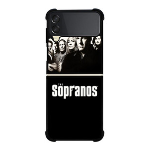 THE SOPRANOS FAMILY Samsung Galaxy S10e Case