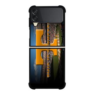 THIS IS TENNESSEE VOLUNTEERS FOOTBALL Samsung Galaxy S10e Case