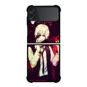 TOKYO GHOUL KANEKI ANIME Samsung Galaxy S10e Case