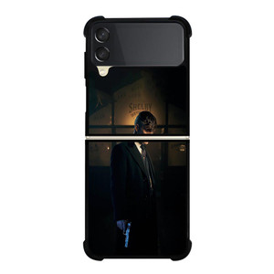 TOMMY SHELBY PEAKY BLINDERS Samsung Galaxy S10e Case