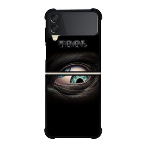 TOOL BAND EYE LOGO Samsung Galaxy S10e Case