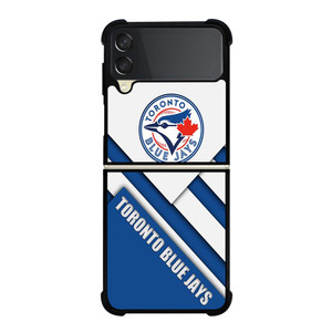 TORONTO BLUE JAYS BASEBALL TEAM LOGO Samsung Galaxy S10e Case