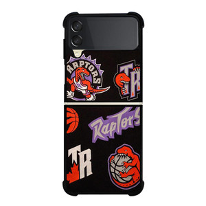 TORONTO RAPTORS LOGO COLLAGE Samsung Galaxy S10e Case TORONTO RAPTORS LOGO COLLAGE Samsung Galaxy S10e Case