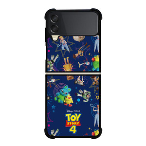 TOY STORY COLLAGE Samsung Galaxy S10e Case
