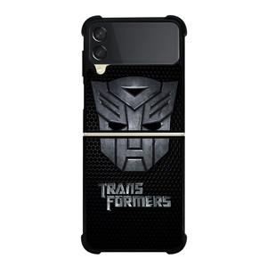 TRANSFORMERS AUTOBOT METAL LOGO Samsung Galaxy S10e Case