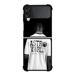 TRAVIS SCOTT ASTROWORLD NIKE Samsung Galaxy S10e Case