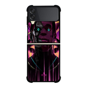 TRAVIS SCOTT FORTNITE GAME Samsung Galaxy S10e Case