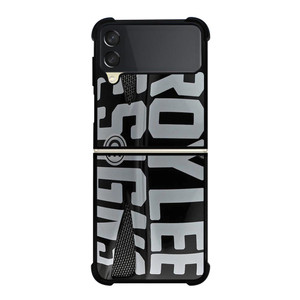 TROY LEE DESIGNS LETTER Samsung Galaxy S10e Case