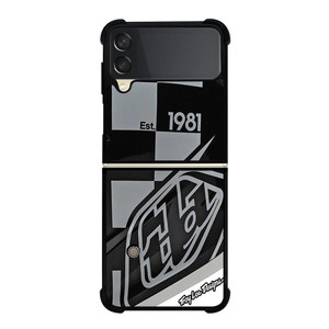 TROY LEE DESIGNS TLD EST 1981 Samsung Galaxy S10e Case