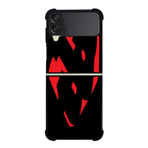 TROY LEE DESIGNS TLD RED LOGO Samsung Galaxy S10e Case