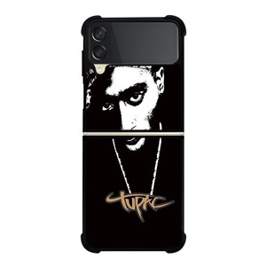 TUPAC SHAKUR ART Samsung Galaxy S10e Case TUPAC SHAKUR ART Samsung Galaxy S10e Case