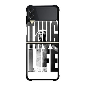 TUPAC SHAKUR SCREAM Samsung Galaxy S10e Case