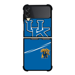UK KENTUCKY WILDCATS LOGO Samsung Galaxy S10e Case