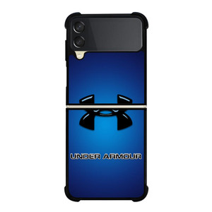 UNDER ARMOUR BLUE LOGO Samsung Galaxy S10e Case