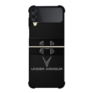 UNDER ARMOUR CARBON LOGO Samsung Galaxy S10e Case