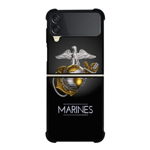 USMC US MARINES CORP EMBLEM Samsung Galaxy S10e Case