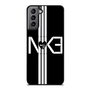 NIKE I LOVE Samsung Galaxy S21 Plus Case NIKE I LOVE Samsung Galaxy S21 Plus Case