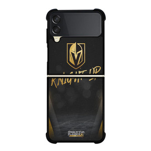 VEGAS GOLDEN KNIGHT SYMBOL Samsung Galaxy S10e Case