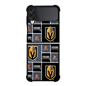 VEGAS GOLDEN KNIGHTS COLLAGE Samsung Galaxy S10e Case