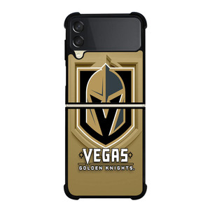 VEGAS GOLDEN KNIGHTS FOOTBALL Samsung Galaxy S10e Case