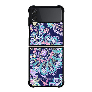 VERA BRADLEY FRENCH PAISLEY PATTERN Samsung Galaxy S10e Case