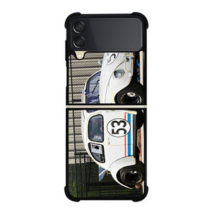 VOLKSWAGEN CLASSIC HERBIE Samsung Galaxy S10e Case