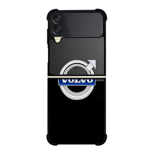 VOLVO EMBLEM Samsung Galaxy S10e Case