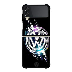 VW VOLKSWAGEN GLOW Samsung Galaxy S10e Case VW VOLKSWAGEN GLOW Samsung Galaxy S10e Case