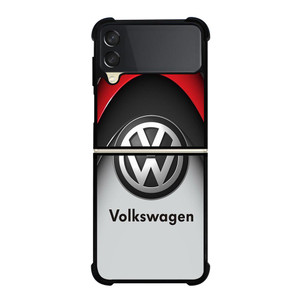 VW VOLKSWAGEN NEW LOGO Samsung Galaxy S10e Case