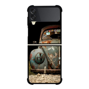 VW VOLKSWAGEN RUSTY Samsung Galaxy S10e Case VW VOLKSWAGEN RUSTY Samsung Galaxy S10e Case