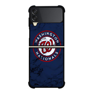 WASHINGTON NATIONALS MARBLE Samsung Galaxy S10e Case WASHINGTON NATIONALS MARBLE Samsung Galaxy S10e Case