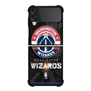 WASHINGTON WIZARDS LOGO Samsung Galaxy S10e Case