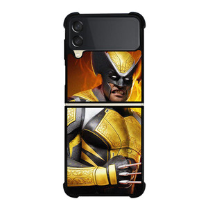 WOLVERINE MARVEL MIDNIGHT SUNS Samsung Galaxy S10e Case