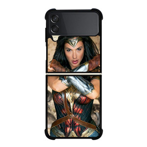 WONDER WOMAN SUPERHERO Samsung Galaxy S10e Case