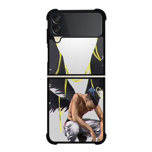 XXXTENTACION RAPPER Samsung Galaxy S10e Case