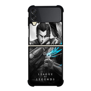 YASUO LEAGUE OF LEGENDS Samsung Galaxy S10e Case YASUO LEAGUE OF LEGENDS Samsung Galaxy S10e Case