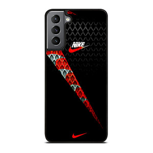 NIKE LOGO UPSIDE DOWN Samsung Galaxy S21 Plus Case