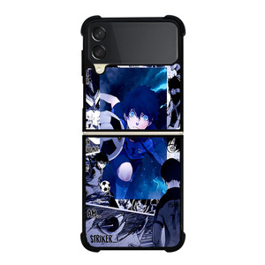 YOICHI ISAGI BLUE LOCK Samsung Galaxy S10e Case YOICHI ISAGI BLUE LOCK Samsung Galaxy S10e Case