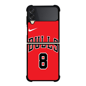 ZACH LAVINE CHICAGO BULLS KIT Samsung Galaxy S10e Case ZACH LAVINE CHICAGO BULLS KIT Samsung Galaxy S10e Case