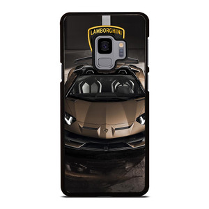 LAMBORGHINI  Samsung Galaxy S9 Case