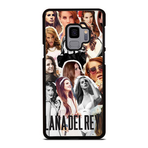 LANA DEL REY COLLAGE 2 Samsung Galaxy S9 Case