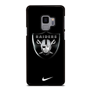 LAS VEGAS RAIDERS NFL NIKE Samsung Galaxy S9 Case LAS VEGAS RAIDERS NFL NIKE Samsung Galaxy S9 Case