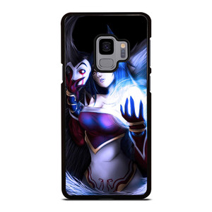 LEAGUE OF LEGENDS AHRI Samsung Galaxy S9 Case LEAGUE OF LEGENDS AHRI Samsung Galaxy S9 Case