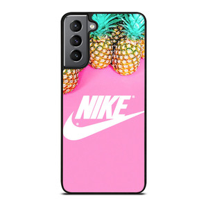 NIKE PINEAPPLE Samsung Galaxy S21 Plus Case