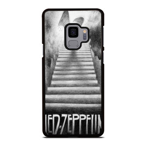 LED ZEPPELIN ANGEL ILLUSTRATION Samsung Galaxy S9 Case LED ZEPPELIN ANGEL ILLUSTRATION Samsung Galaxy S9 Case
