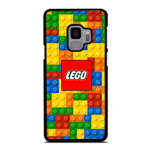 LEGO BUILDING TOYS LOGO 2 Samsung Galaxy S9 Case LEGO BUILDING TOYS LOGO 2 Samsung Galaxy S9 Case
