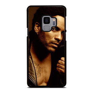 LENNY KRAVITZ SINGER Samsung Galaxy S9 Case LENNY KRAVITZ SINGER Samsung Galaxy S9 Case