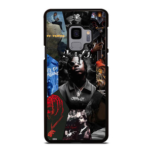 LIL BABY RAPPER HIP HOP Samsung Galaxy S9 Case LIL BABY RAPPER HIP HOP Samsung Galaxy S9 Case